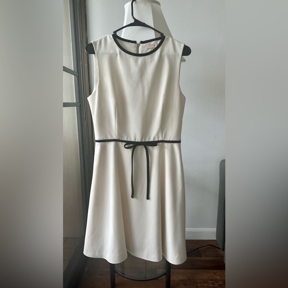 Ted Baker dress size 3. Gently used handful times. Looks like new